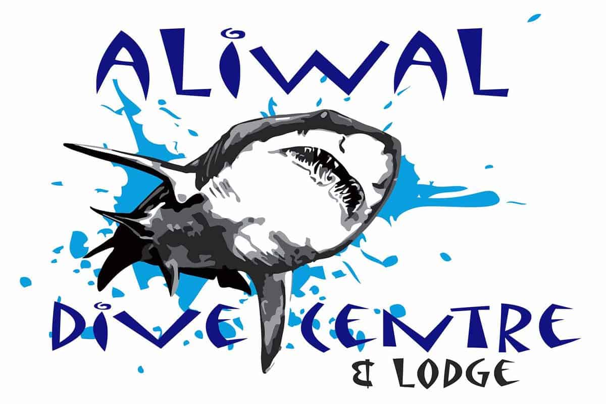 Aliwal Dive Centre logo