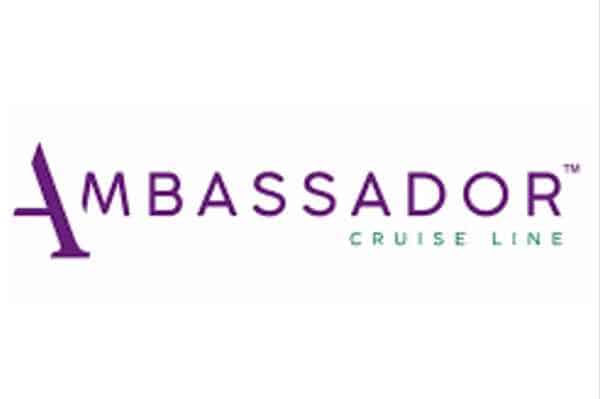 Ambassador Cruise Line [British Isles]