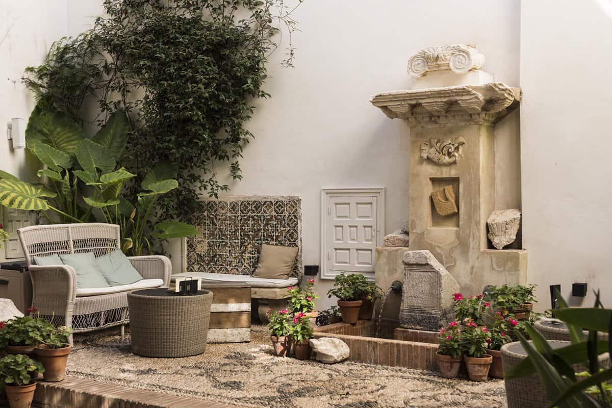 Hotel Balcon de Cordoba | Best places to stay in Cordoba