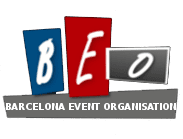 Barcelona Event Organization