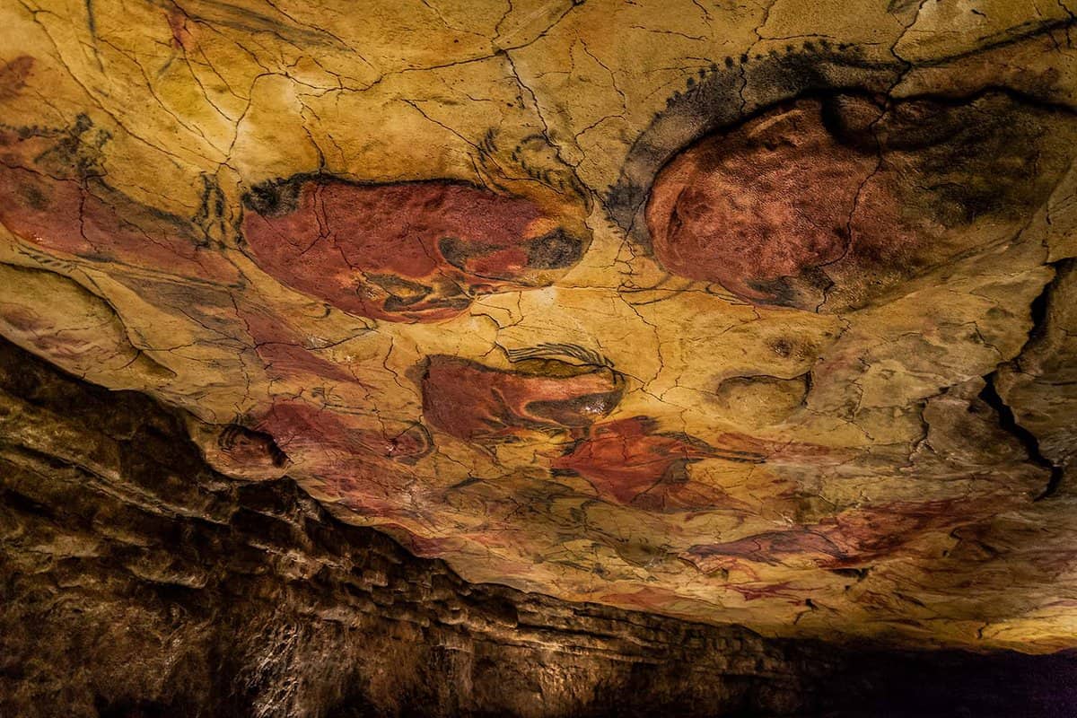 Cave Of Altamira | Best Things To Do In Cantabria