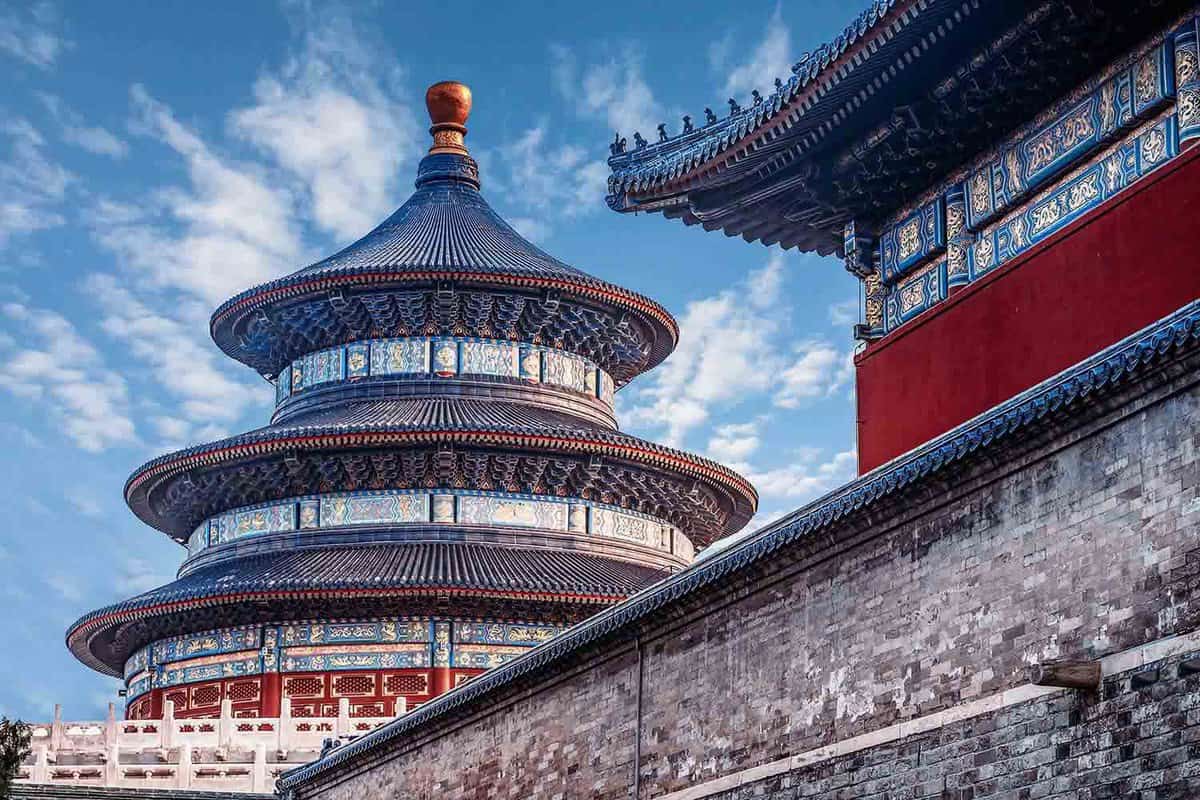 The Forbidden City in Beijing - A travel guide for first-timers