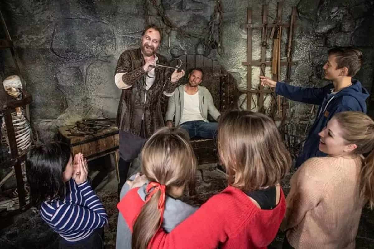 Berlin Dungeon