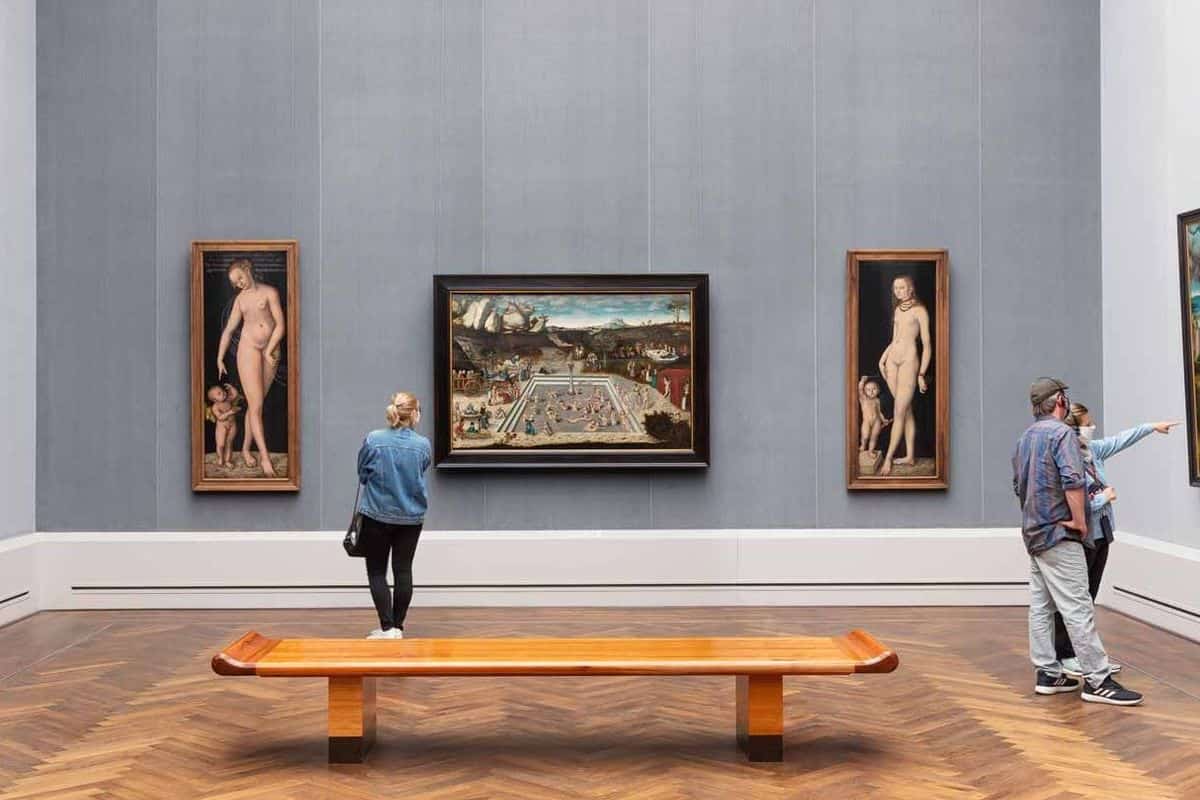 Gemaldegalerie | Best things to do in Berlin