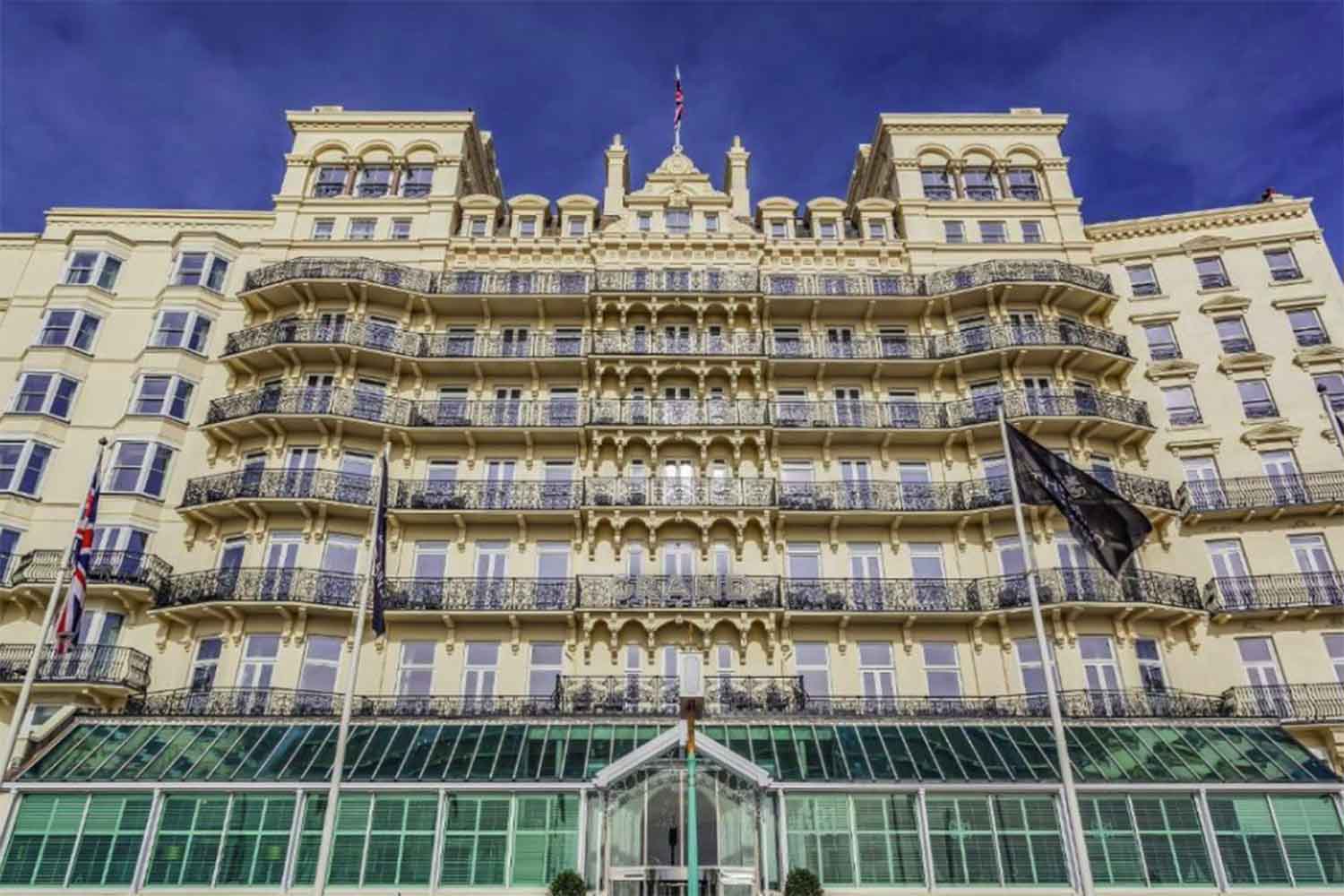The Grand Brighton
