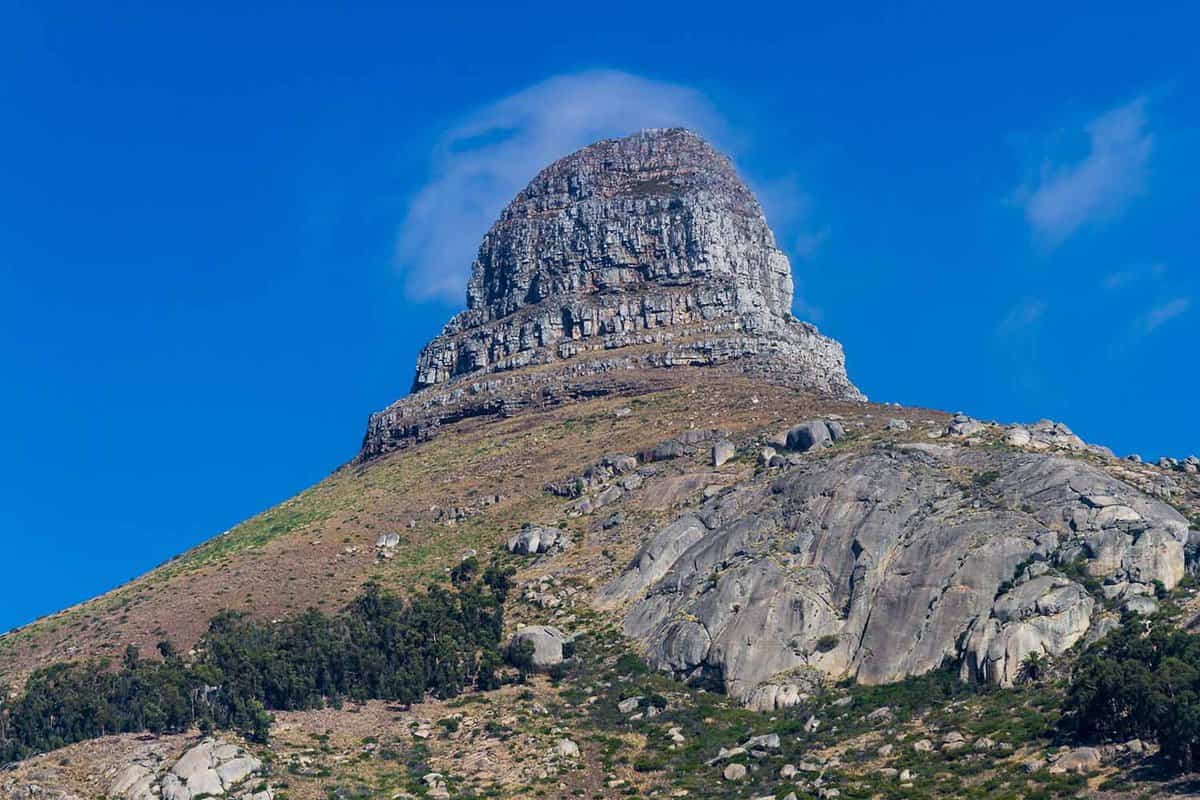 Hike up the Lion's Head | Best things to do in Cape Town