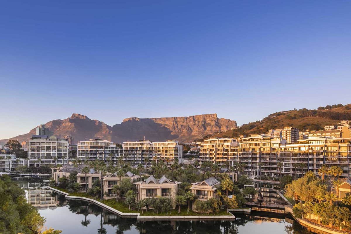 One&Only Cape Town