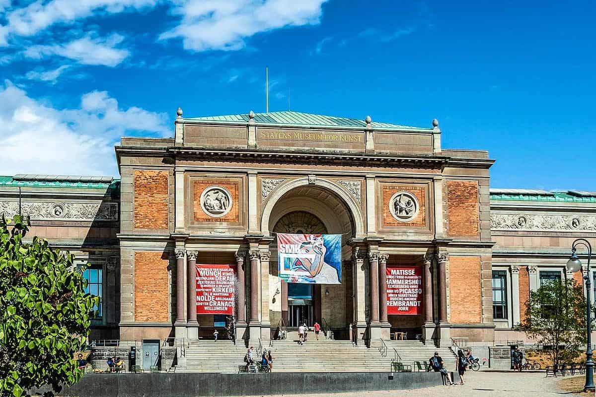 National Gallery of Denmark