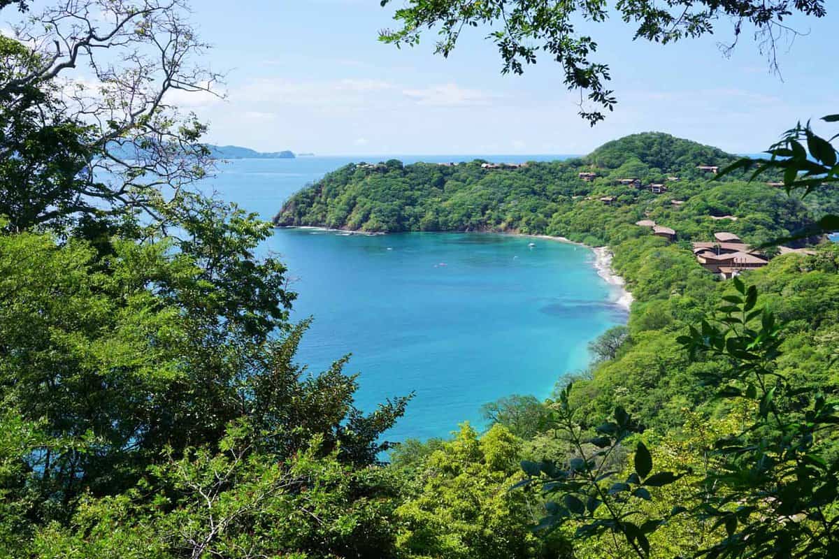 Guanacaste Conservation Area | Best things to do in Costa Rica