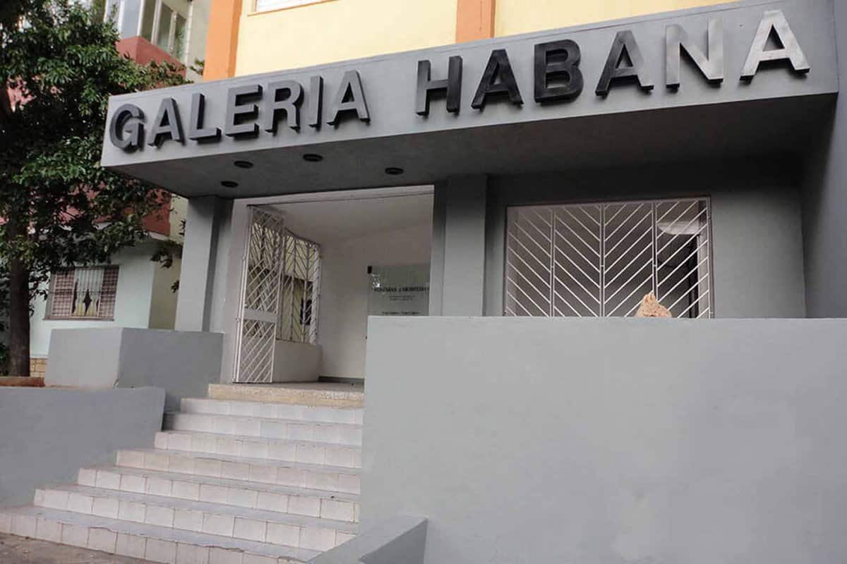 Galeria Habana