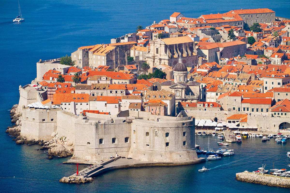 Dubrovnik destination guide