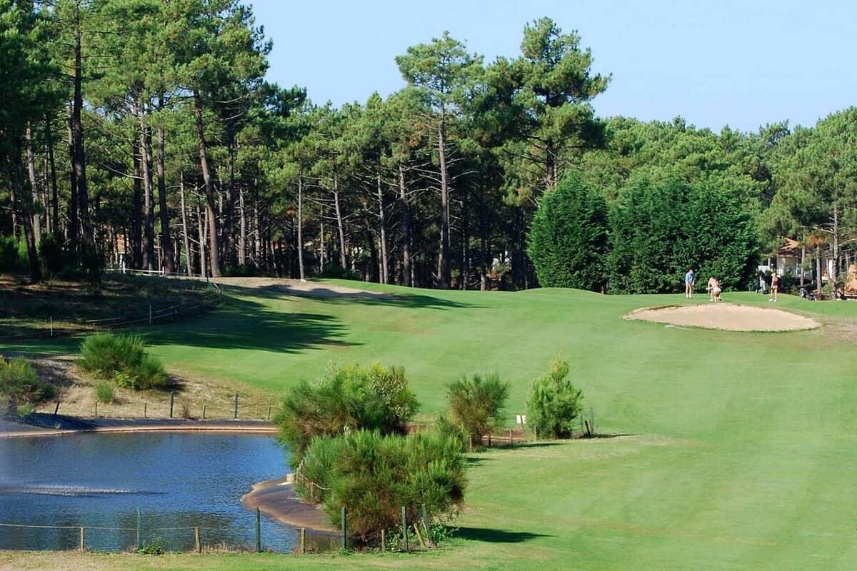 La Jenny Golf Course Unique and unusual golf courses Bucket List