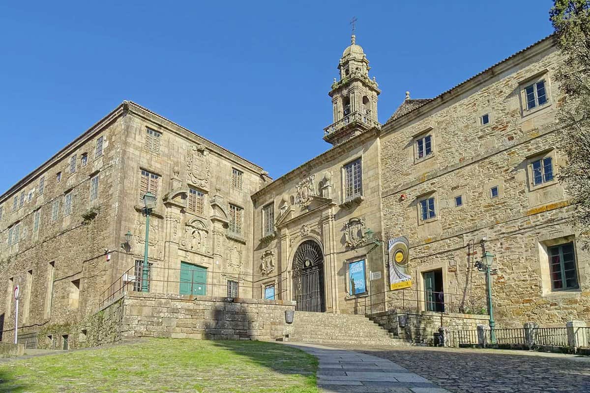 Museum of the Galician People