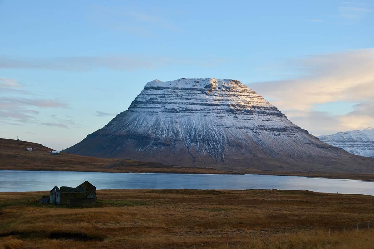 Snaefellsnes Peninsula Best things to do in Iceland