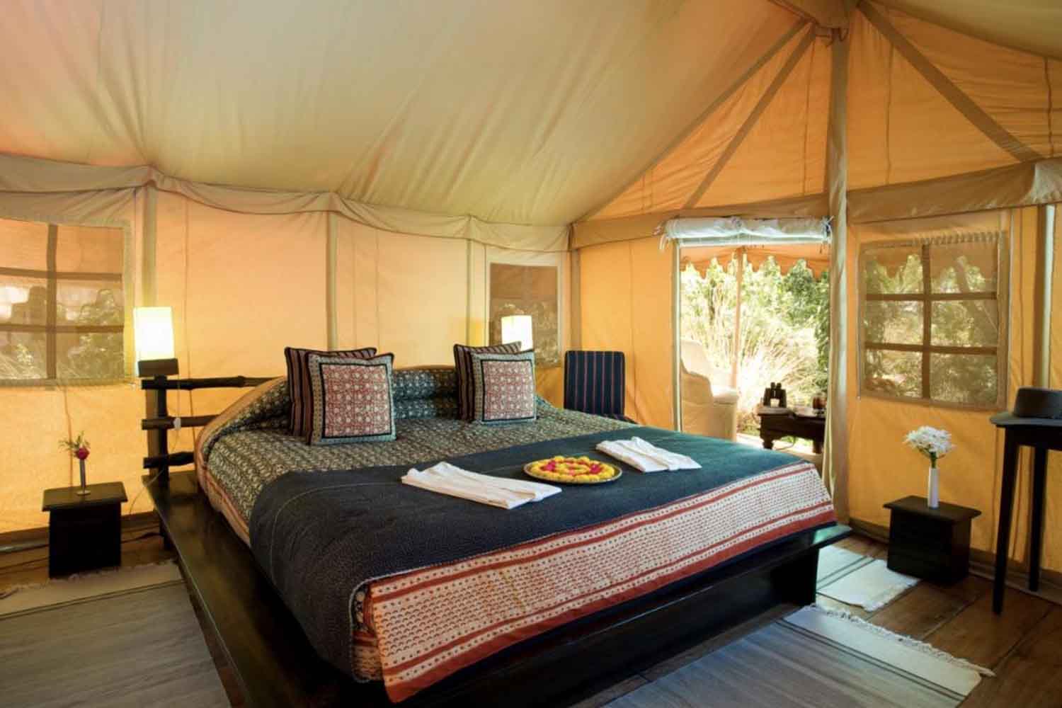 Khem Villas