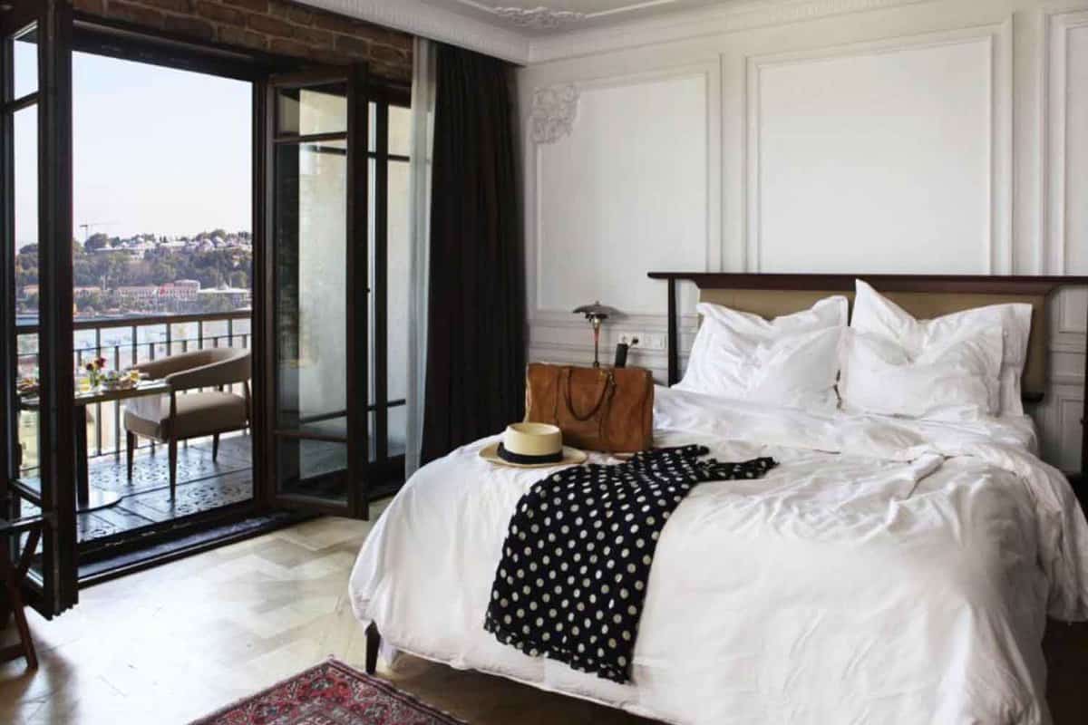 Georges Hotel Galata