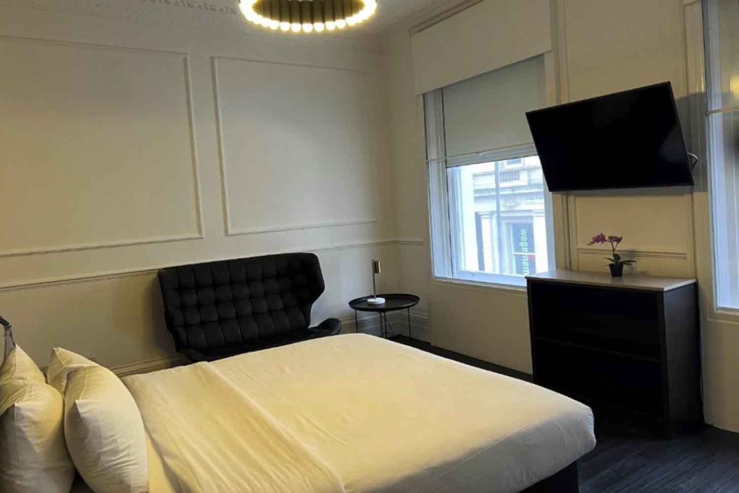 Z Hotel Covent Garden