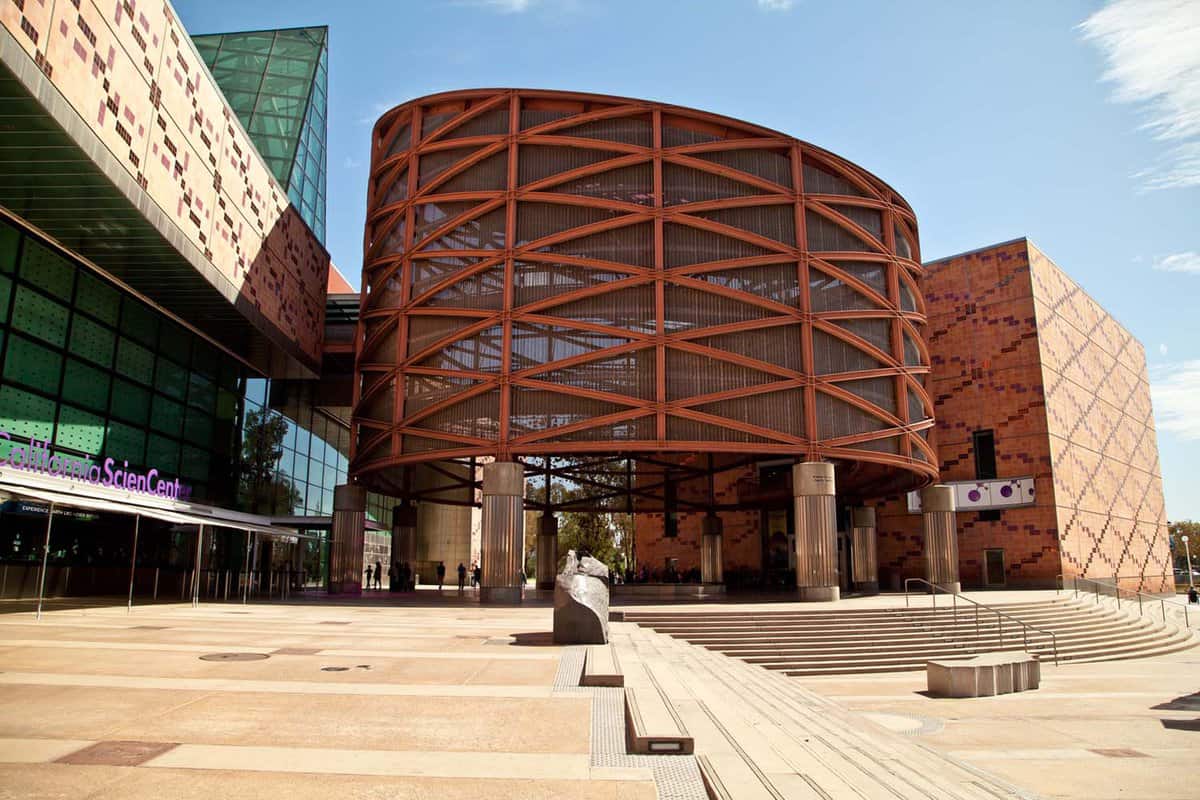 California Science Center