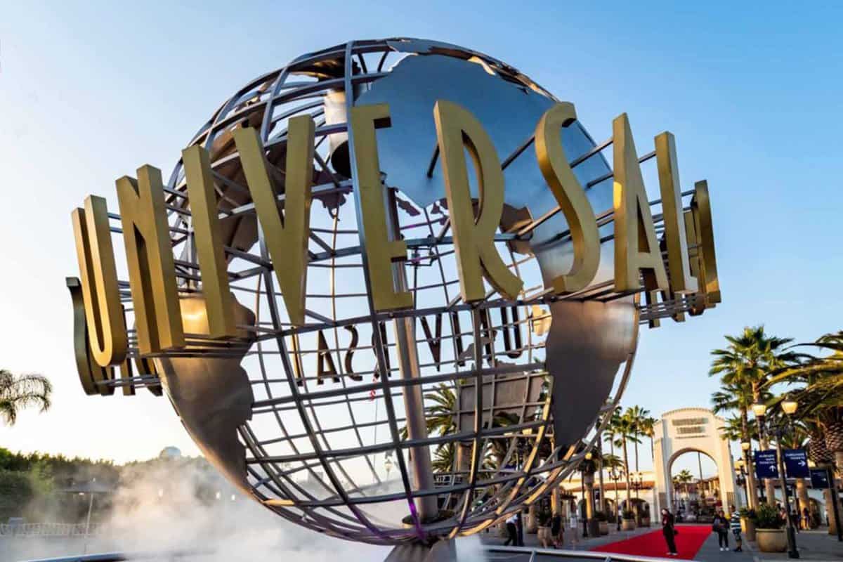 Universal Studios Hollywood