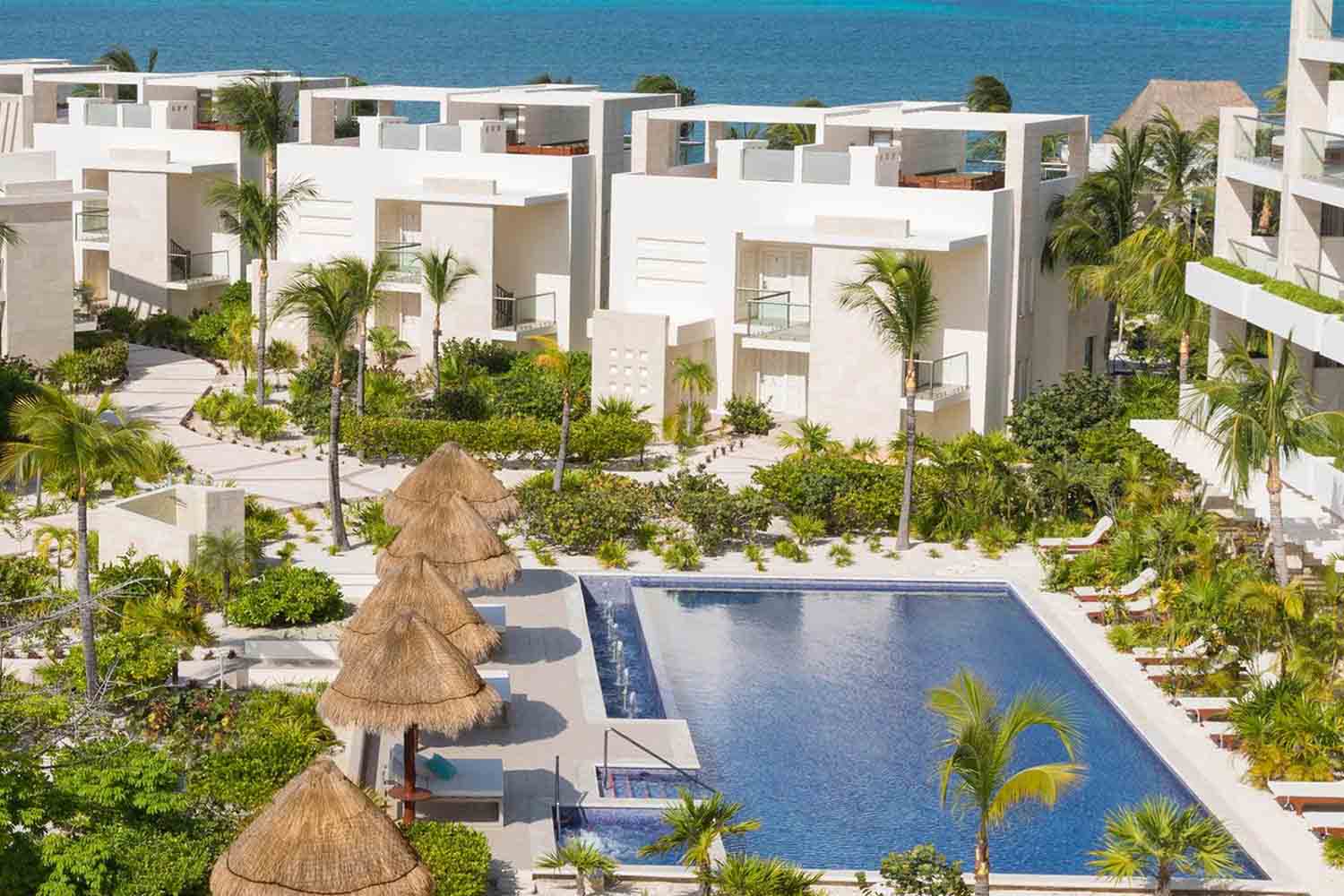 Beloved Playa Mujeres Resort