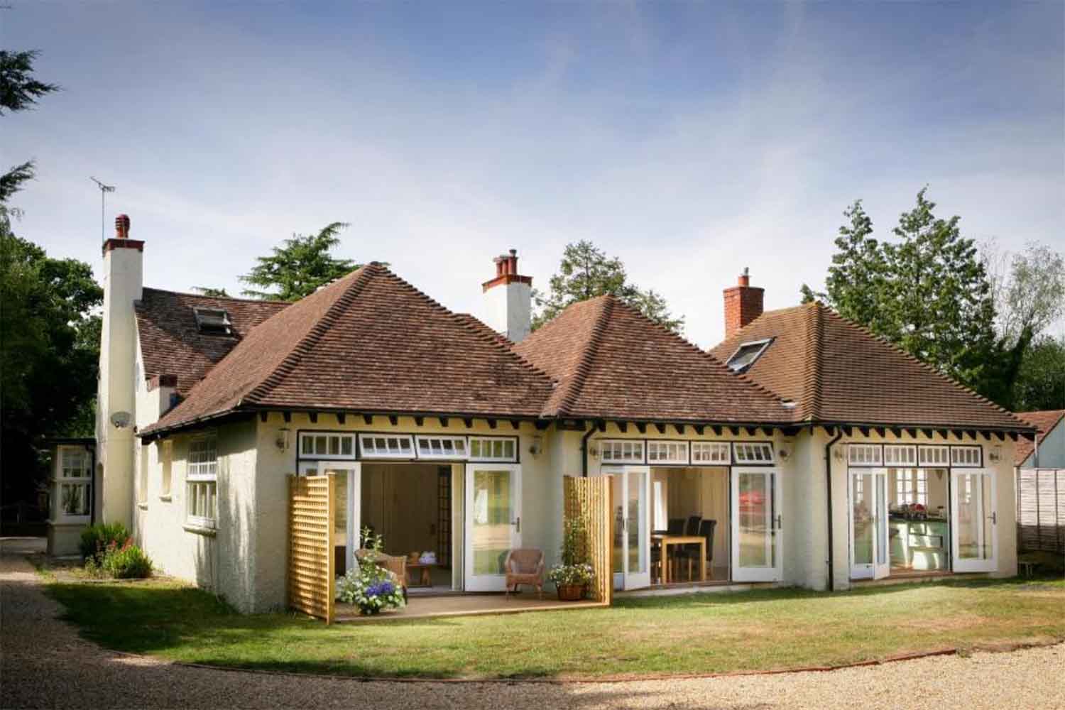 Daisybank Cottage