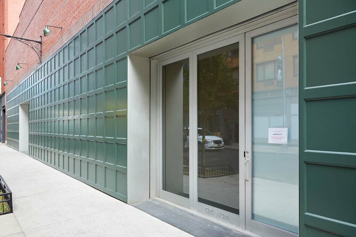 Chelsea’s Art Galleries