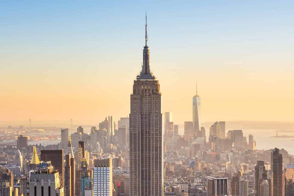 Empire State Building