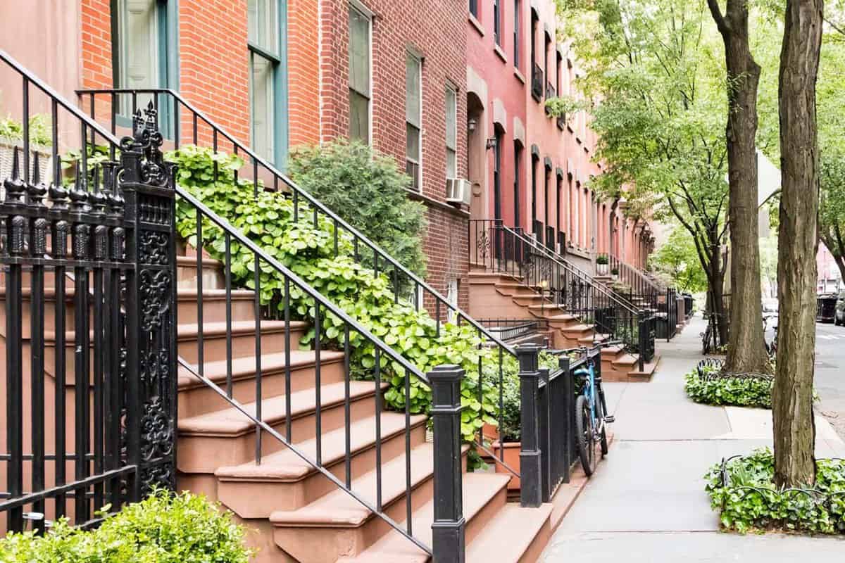 New York's mustsee neighbourhoods Best things to do in New York