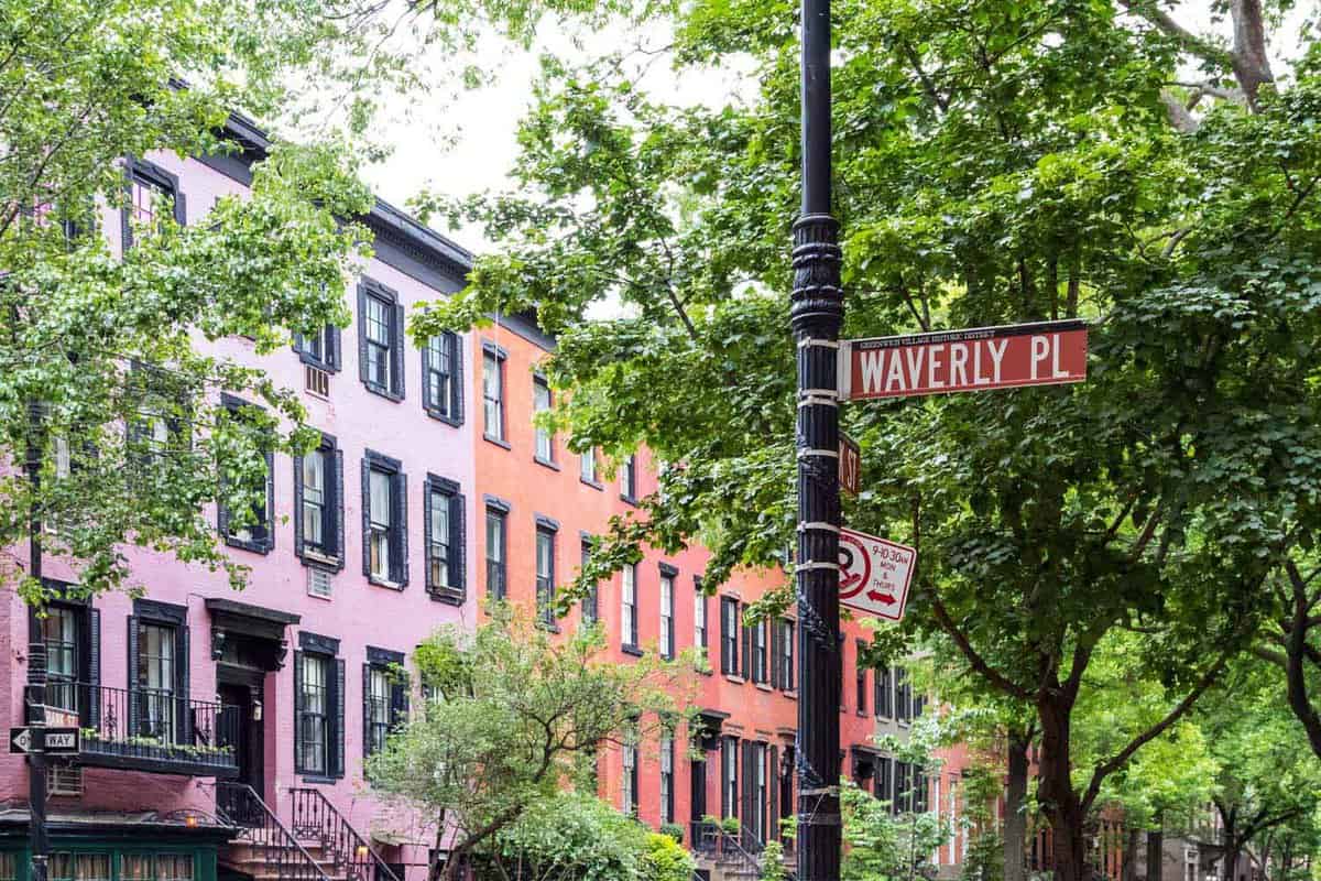 New York's mustsee neighbourhoods Best things to do in New York