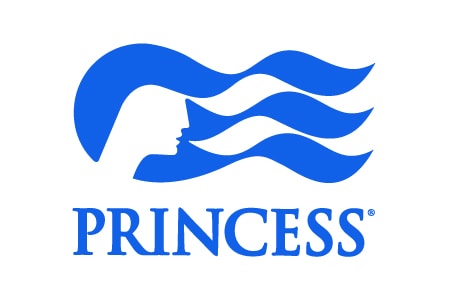 Princess Cruises [Alaska]