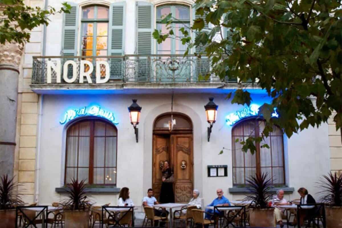 Grand Hotel Nord Pinus