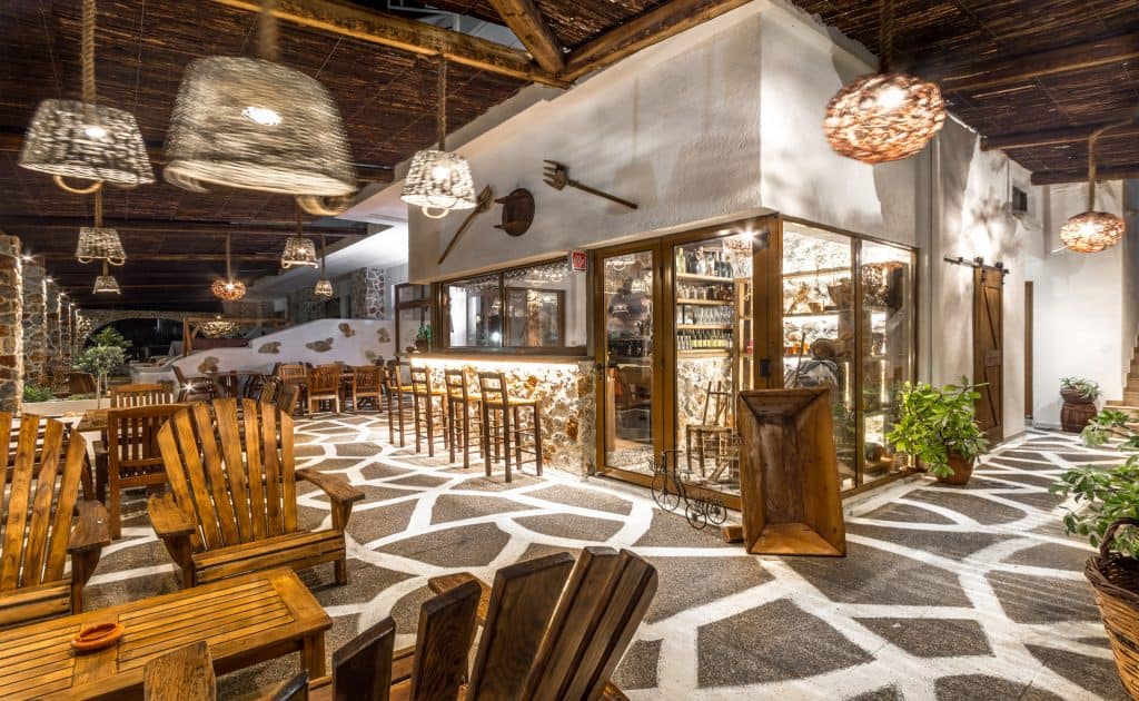 Limeri Traditional Guesthouse