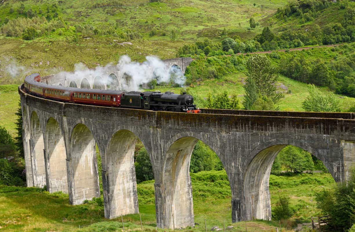 West Highland Line 