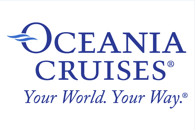 Oceania Cruises [Baltic]