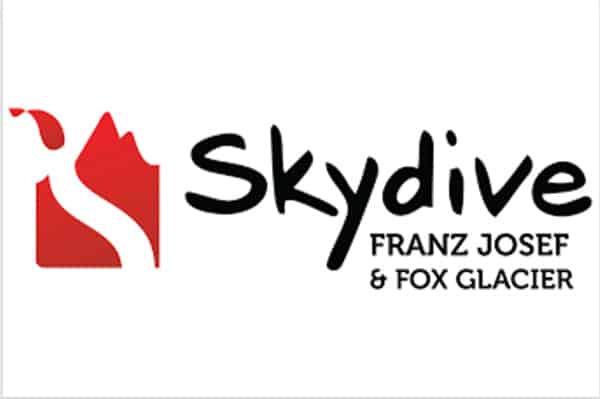 Skydive Franz Josef & Fox Glacier