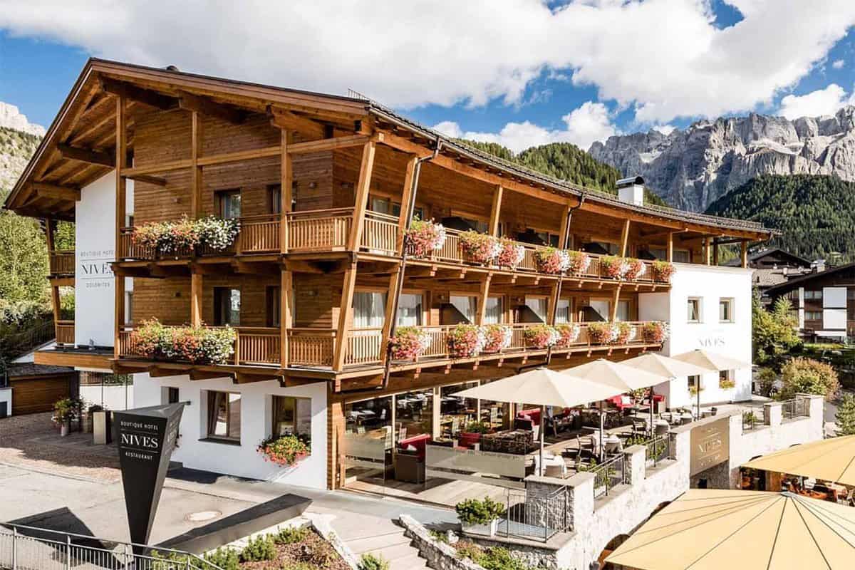 Hotel Nives