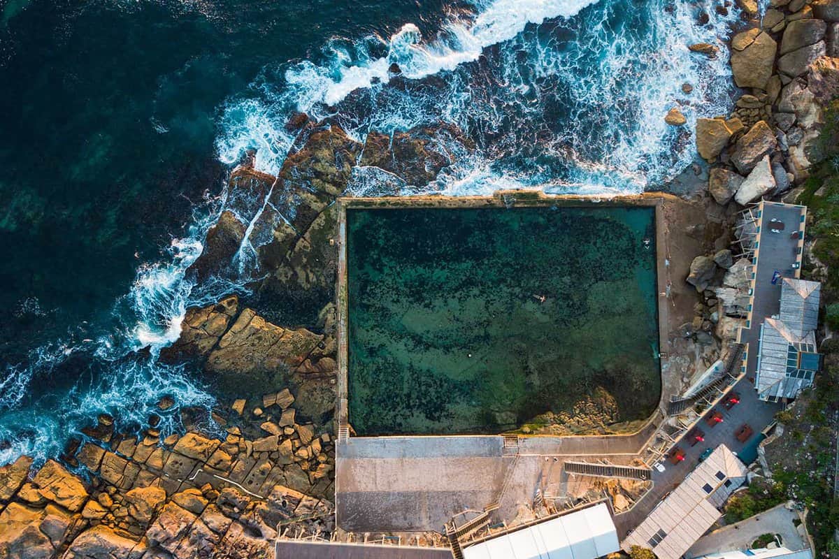 Wylie’s Baths