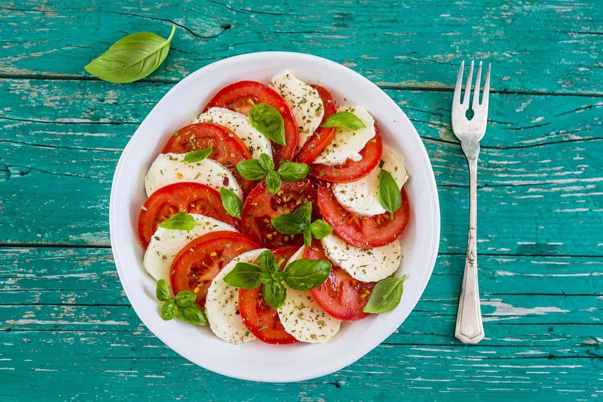Caprese Salad