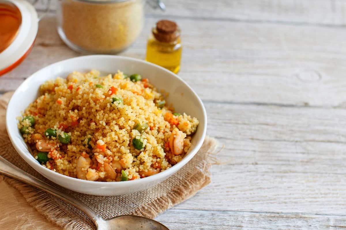 Couscous