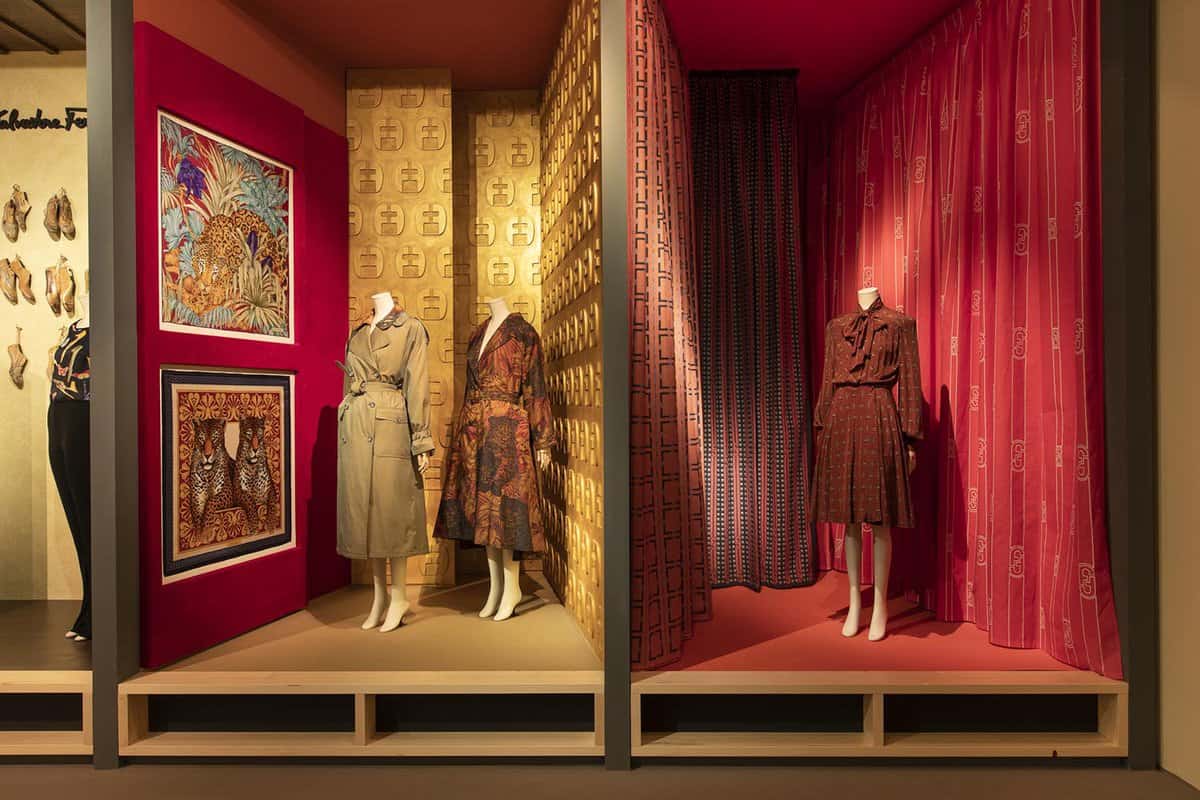 Salvatore Ferragamo Museum