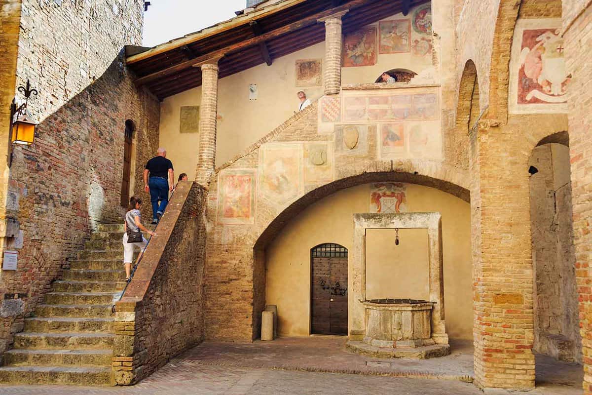Civic Museum of San Gimignano