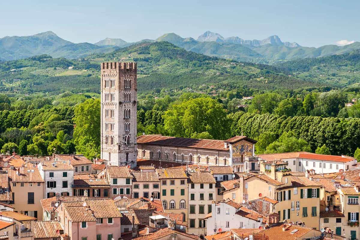 Tuscany 10-day Itinerary