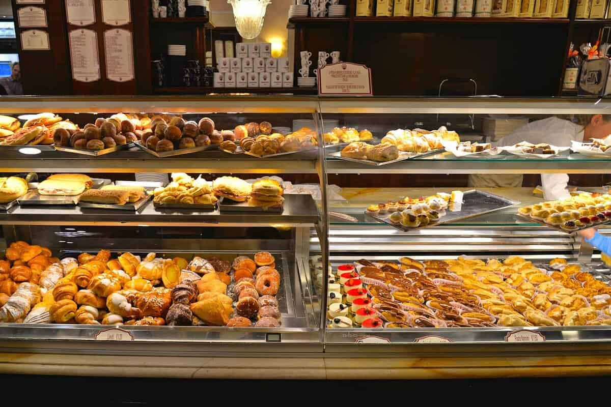 Pasticceria Nannini