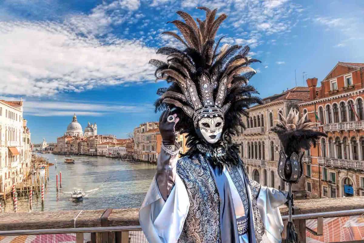 Carnevale (Venice Carnival)