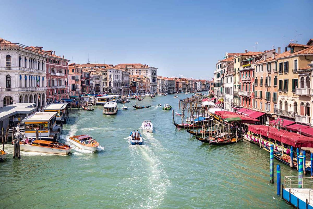 Venice destination guide | Bucket List Travels