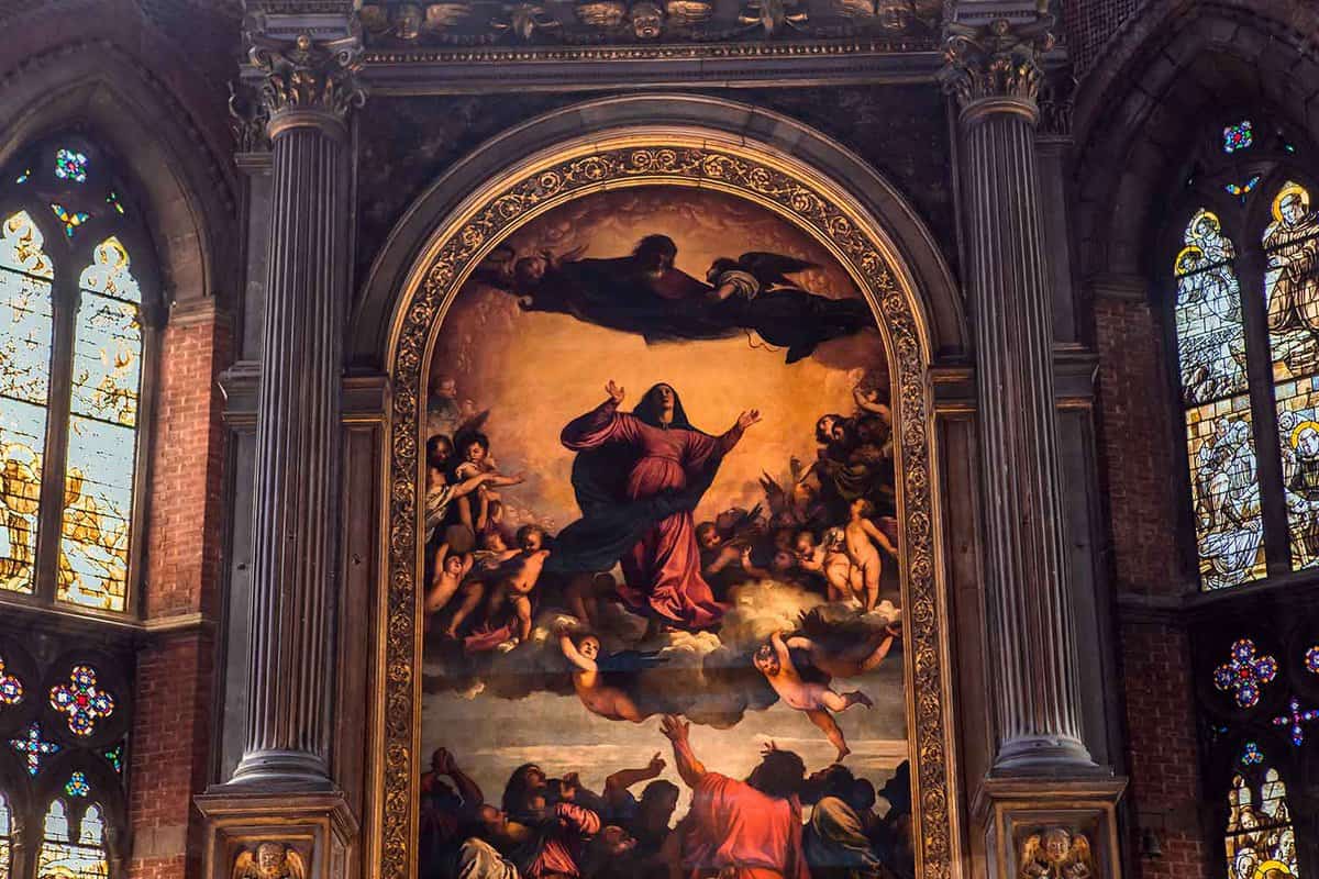 13 Best destinations for seeing world-class art