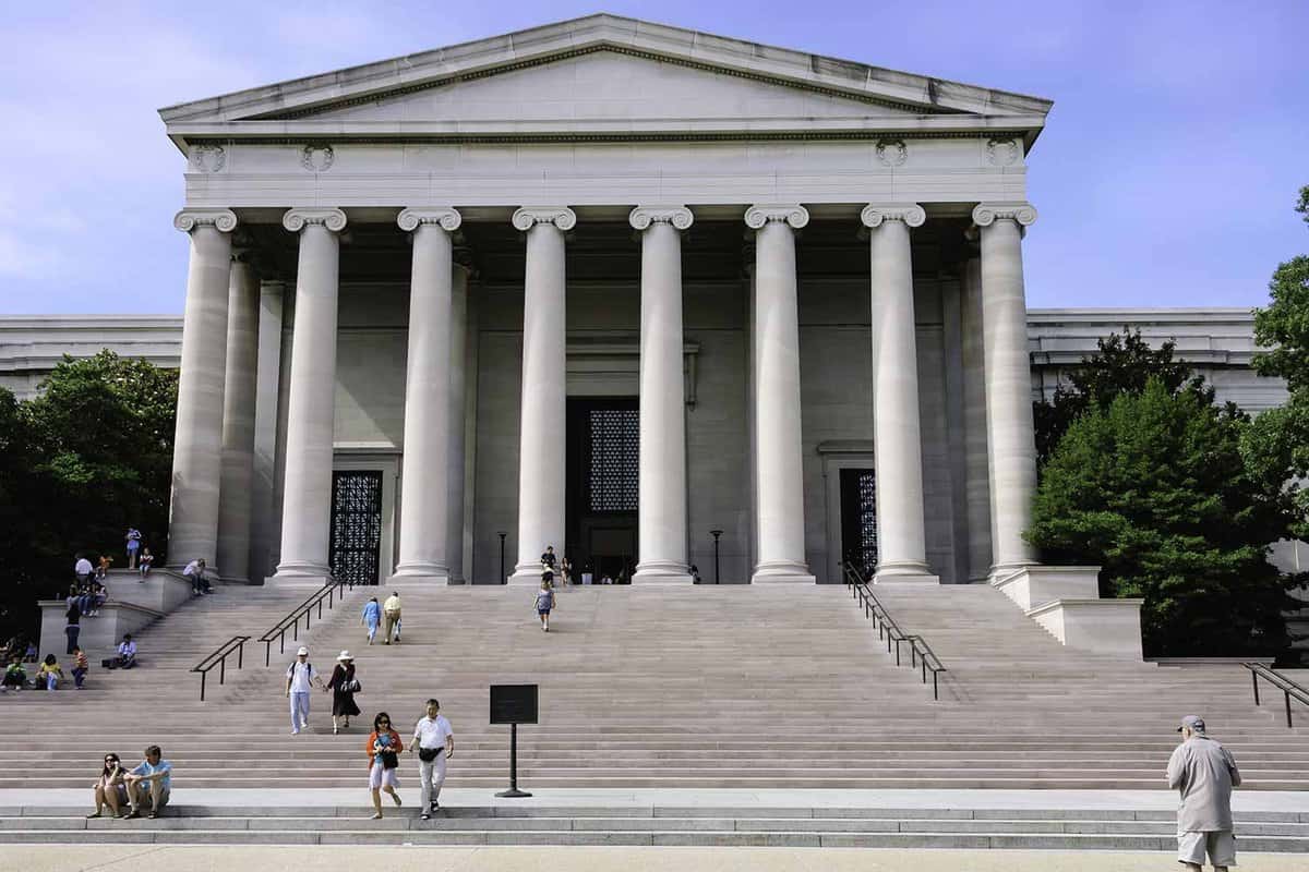 National Gallery of Art