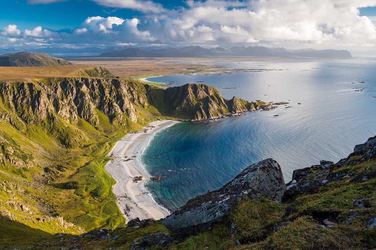 Norway's Western Coast | World's Best Cruises