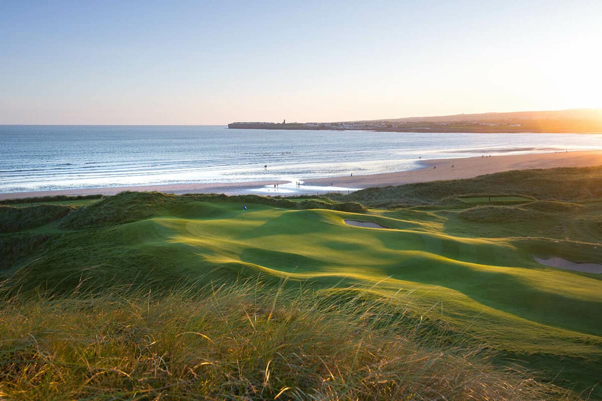 Lahinch Old Course