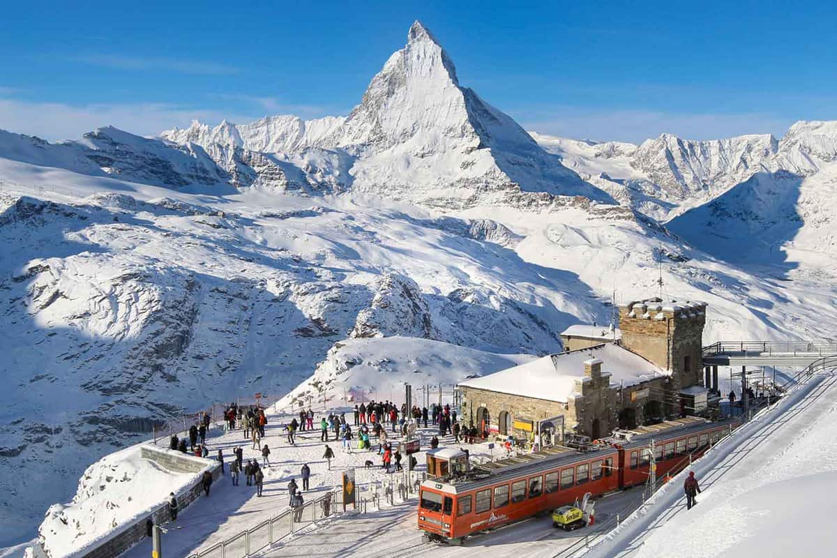 Zermatt